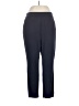 Lane Bryant Solid Blue Active Pants Size 14 - 16 Plus - photo 1
