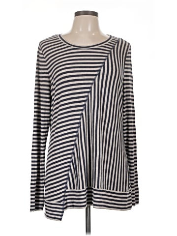 CAbi Long Sleeve T-Shirt (view 1)