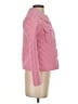 Greylin 100% Polyester Pink Jacket Size XS - photo 4