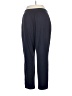 Lane Bryant Solid Blue Active Pants Size 14 - 16 Plus - photo 2