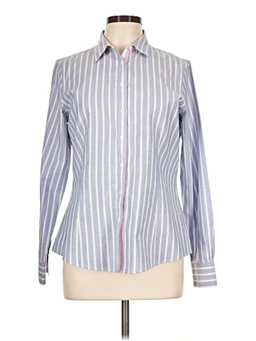 Brooks Brothers Long Sleeve Button-Down Shirt (view 1)