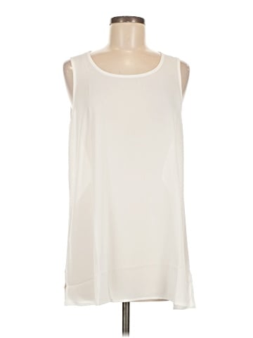 Assorted Brands Sleeveless T-Shirt (view 1)