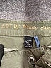 Apt. 9 Green Cargo Pants Size 10 - photo 4