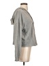 colsie Gray Sweatshirt Size S - photo 4