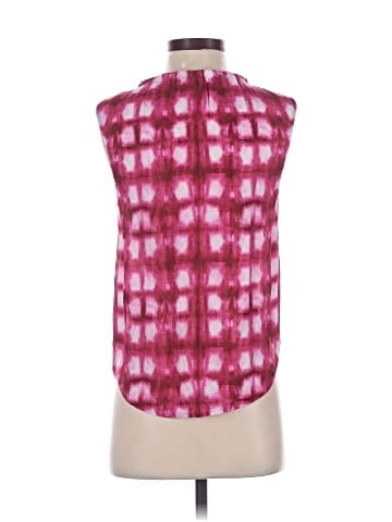 Bella Dahl Sleeveless Blouse (view 2)