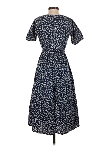 J.Crew Factory Store Casual Dress (view 2)