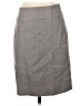 J.Crew 100% Wool Gray Wool Skirt Size 0 - photo 1