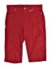 Ur Rebel Red Cargo Shorts Size 10 - photo 1