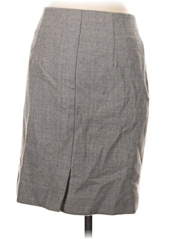J.Crew Wool Skirt (view 2)