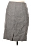 J.Crew 100% Wool Gray Wool Skirt Size 0 - photo 2