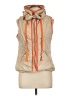 Luii 100% Polyester Orange Vest Size L - photo 1