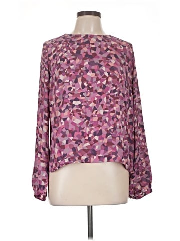 CAbi Long Sleeve Blouse (view 1)