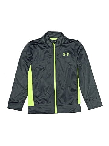 Under Armour Track Jacket (view 1)