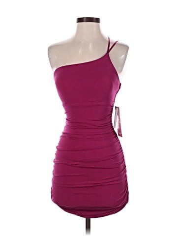 Emerald Sundae Cocktail Dress (view 1)