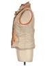 Luii 100% Polyester Orange Vest Size L - photo 5