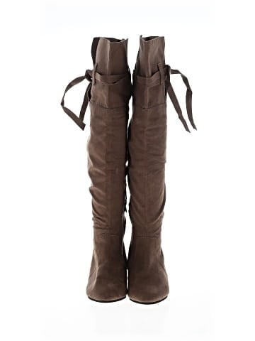 Just Fab Boots (view 2)
