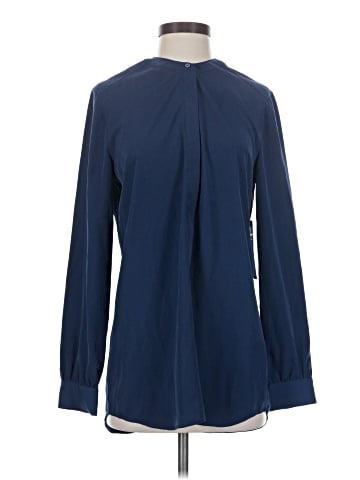 Not Your Daughter's Jeans Long Sleeve Blouse (view 1)