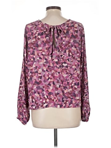 CAbi Long Sleeve Blouse (view 2)