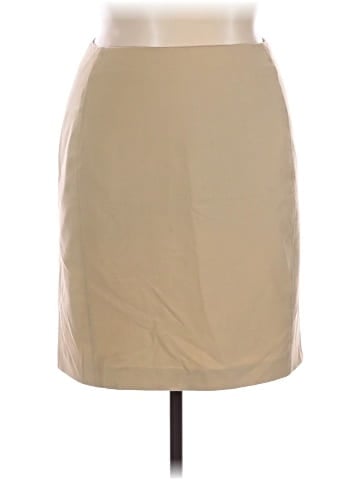 Laura Scott Formal Skirt (view 1)