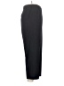 Dialogue Solid Black Dress Pants Size 14 - photo 4