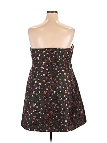 Eva Franco Cocktail Dress (view 2)