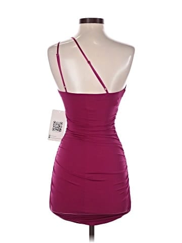 Emerald Sundae Cocktail Dress (view 2)