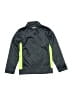 Under Armour 100% Polyester Green Track Jacket Size 7 - photo 2