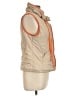 Luii 100% Polyester Orange Vest Size L - photo 4