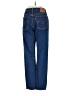 Levi's Hearts Blue Jeans Size 27 waist - photo 2