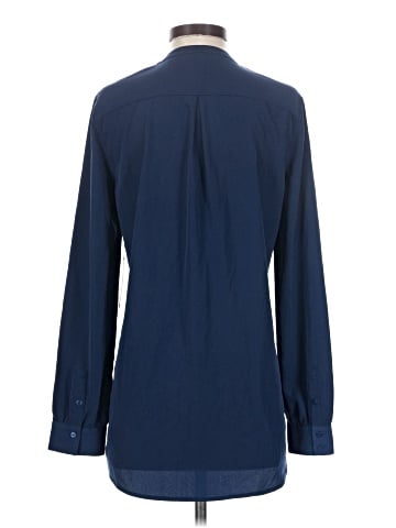 Not Your Daughter's Jeans Long Sleeve Blouse (view 2)