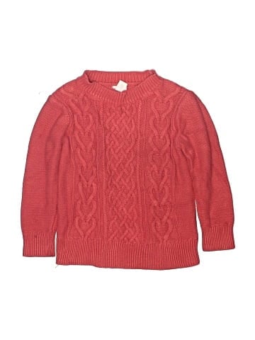 Crewcuts Outlet Pullover Sweater (view 1)
