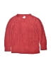 Crewcuts Outlet 100% Cotton Red Pullover Sweater Size 4 - 5 - photo 1