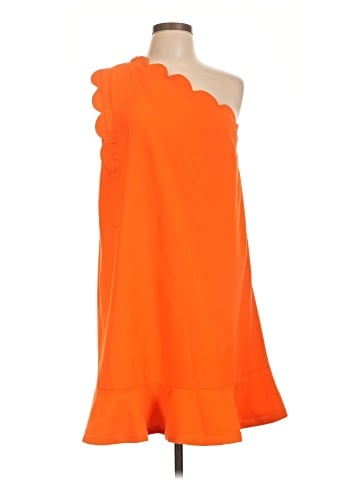 Victoria Beckham for Target Cocktail Dress (view 1)