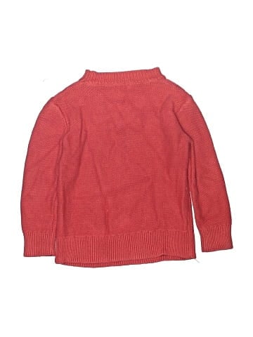Crewcuts Outlet Pullover Sweater (view 2)