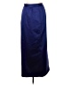 Talbots Blue Formal Skirt Size 2 Petite - photo 1