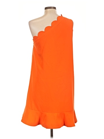 Victoria Beckham for Target Cocktail Dress (view 2)