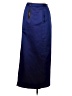 Talbots Blue Formal Skirt Size 2 Petite - photo 2