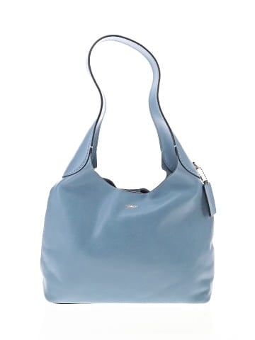 Coach Leather Hobo (view 1)