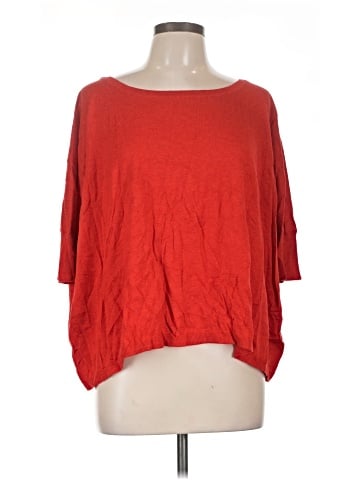 CAbi Pullover Sweater (view 1)