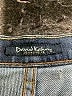 David Kahn Blue Jeans Size 31 waist - photo 4