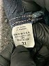 David Kahn Blue Jeans Size 31 waist - photo 5