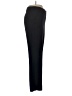 Calvin Klein 100% Polyester Solid Black Dress Pants Size 10 (petite) - photo 4