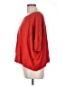 CAbi Red Pullover Sweater Size L - photo 5