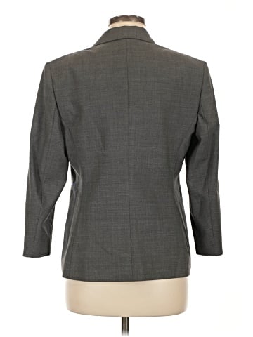 Theory Wool Blazer (view 2)