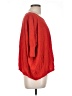 CAbi Red Pullover Sweater Size L - photo 4