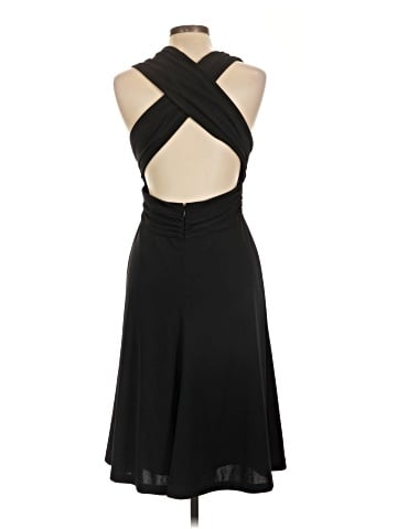 White House Black Market Cocktail Dress (view 2)