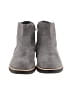 Collection Gray Ankle Boots Size 9 - photo 2