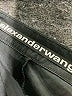 Alexander Wang Gray Blue Jeans Size 25 waist - photo 7