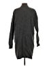Uniqlo 100% Wool Gray Wool Cardigan Size S - photo 2