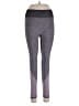 Victoria's Secret Pink Gray Active Pants Size L - photo 1